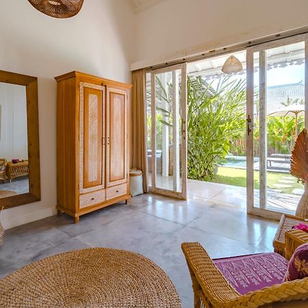 Vicolo Artvillas Uluwatu  Ngoại thất bức ảnh