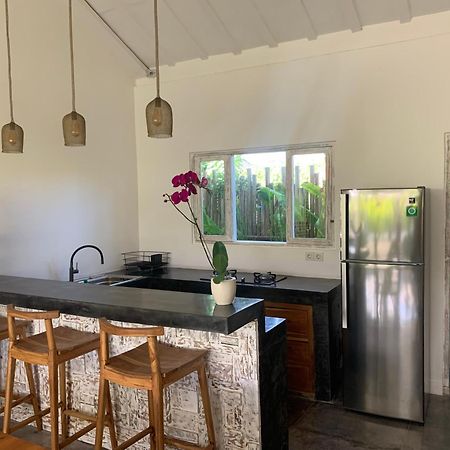 Vicolo Artvillas Uluwatu  Ngoại thất bức ảnh