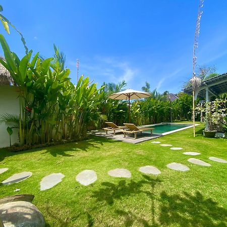 Vicolo Artvillas Uluwatu  Ngoại thất bức ảnh