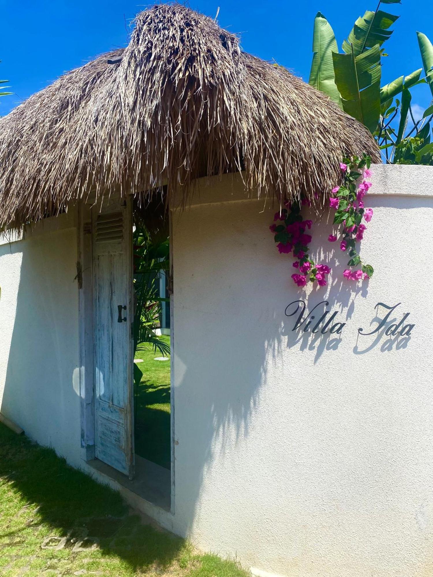 Vicolo Artvillas Uluwatu  Ngoại thất bức ảnh