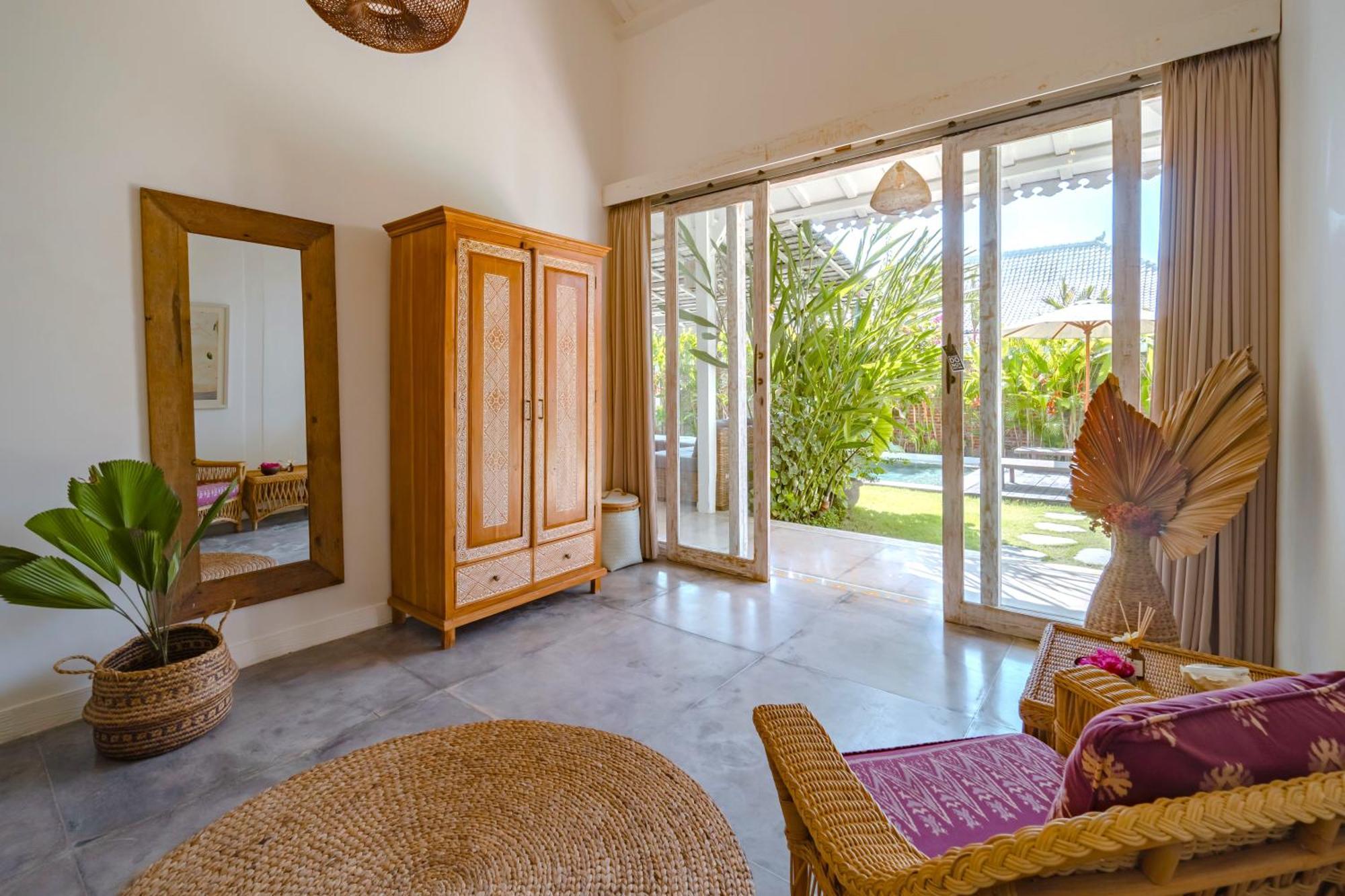 Vicolo Artvillas Uluwatu  Ngoại thất bức ảnh