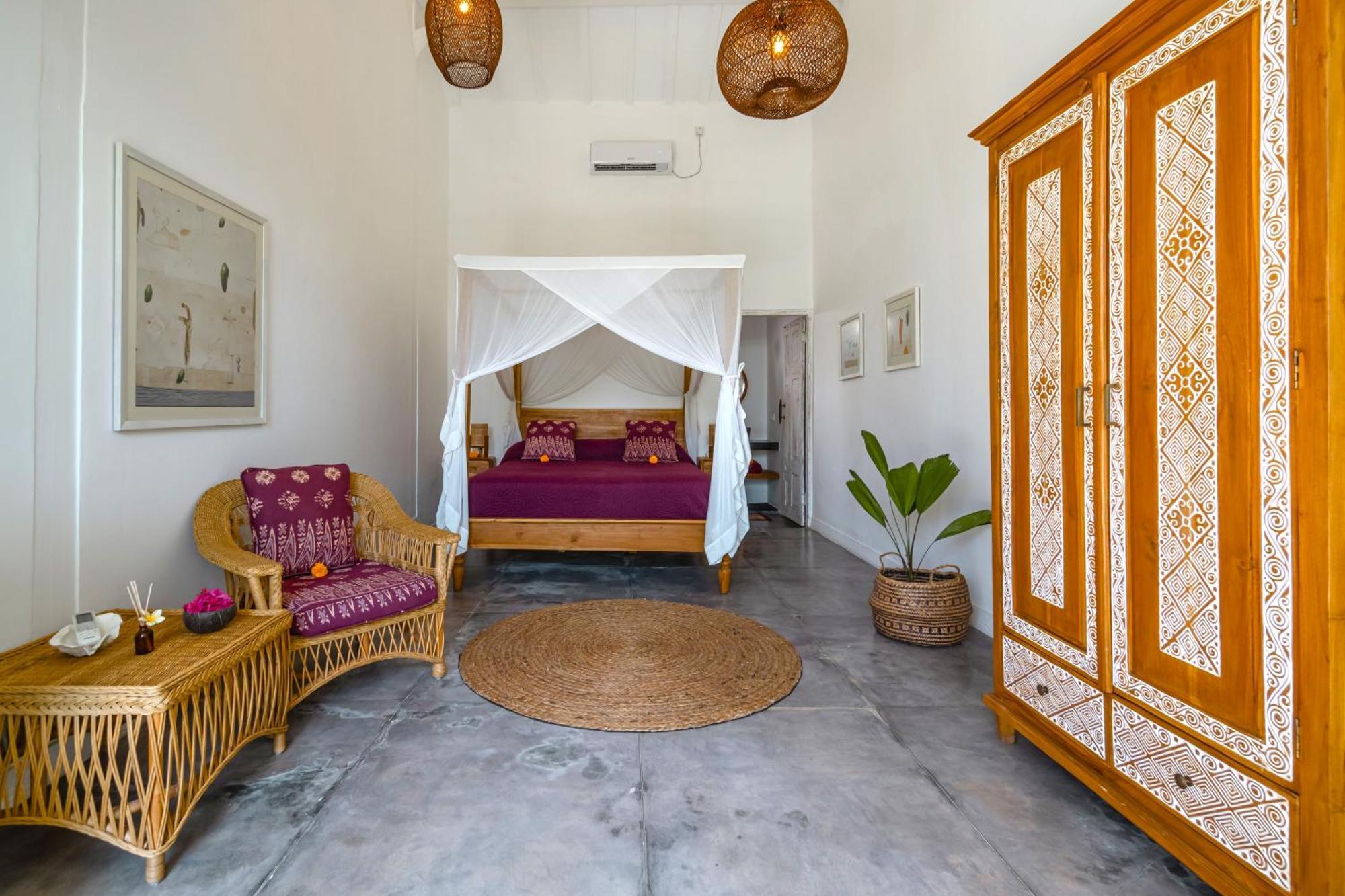 Vicolo Artvillas Uluwatu  Ngoại thất bức ảnh
