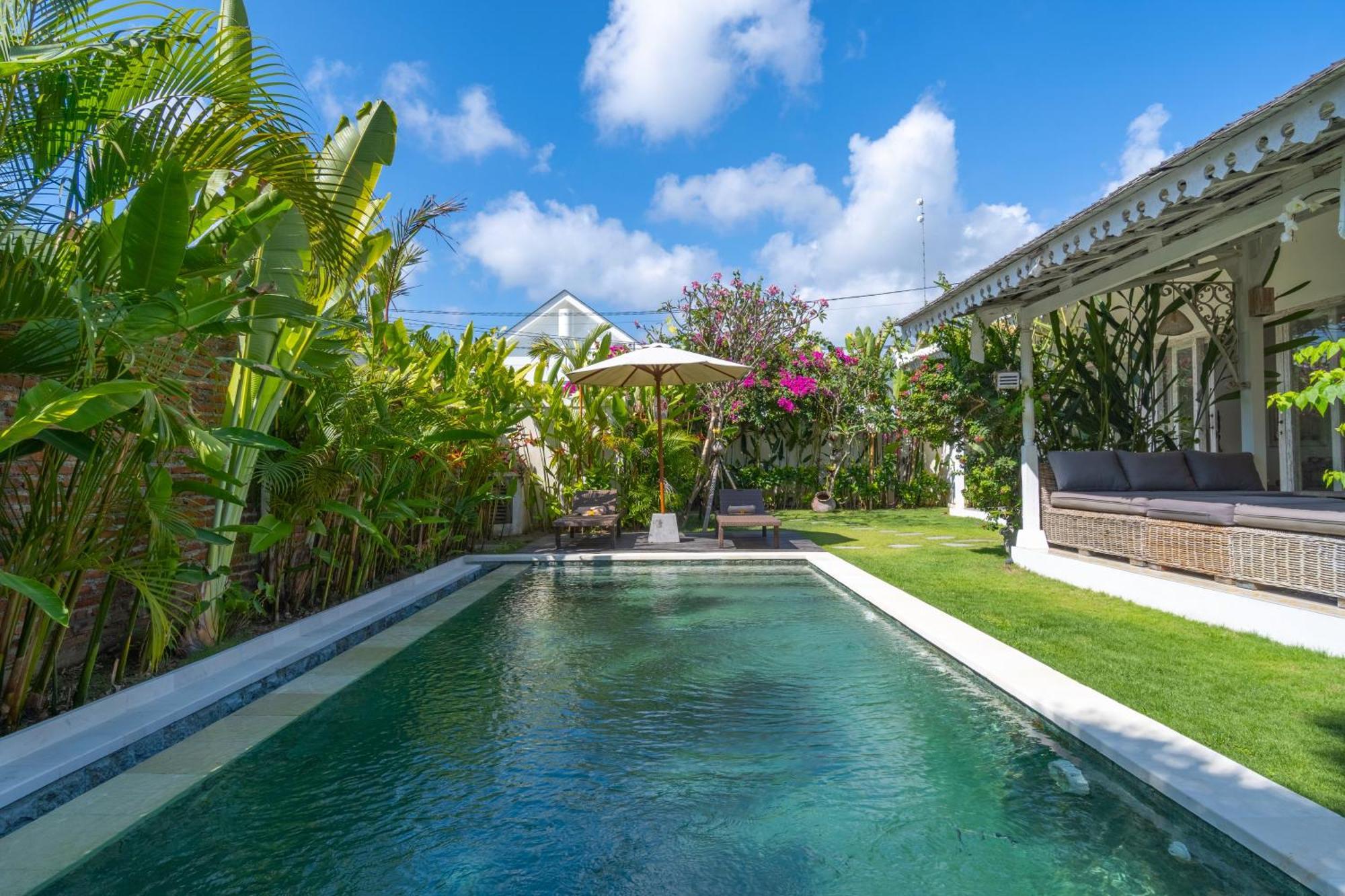 Vicolo Artvillas Uluwatu  Ngoại thất bức ảnh