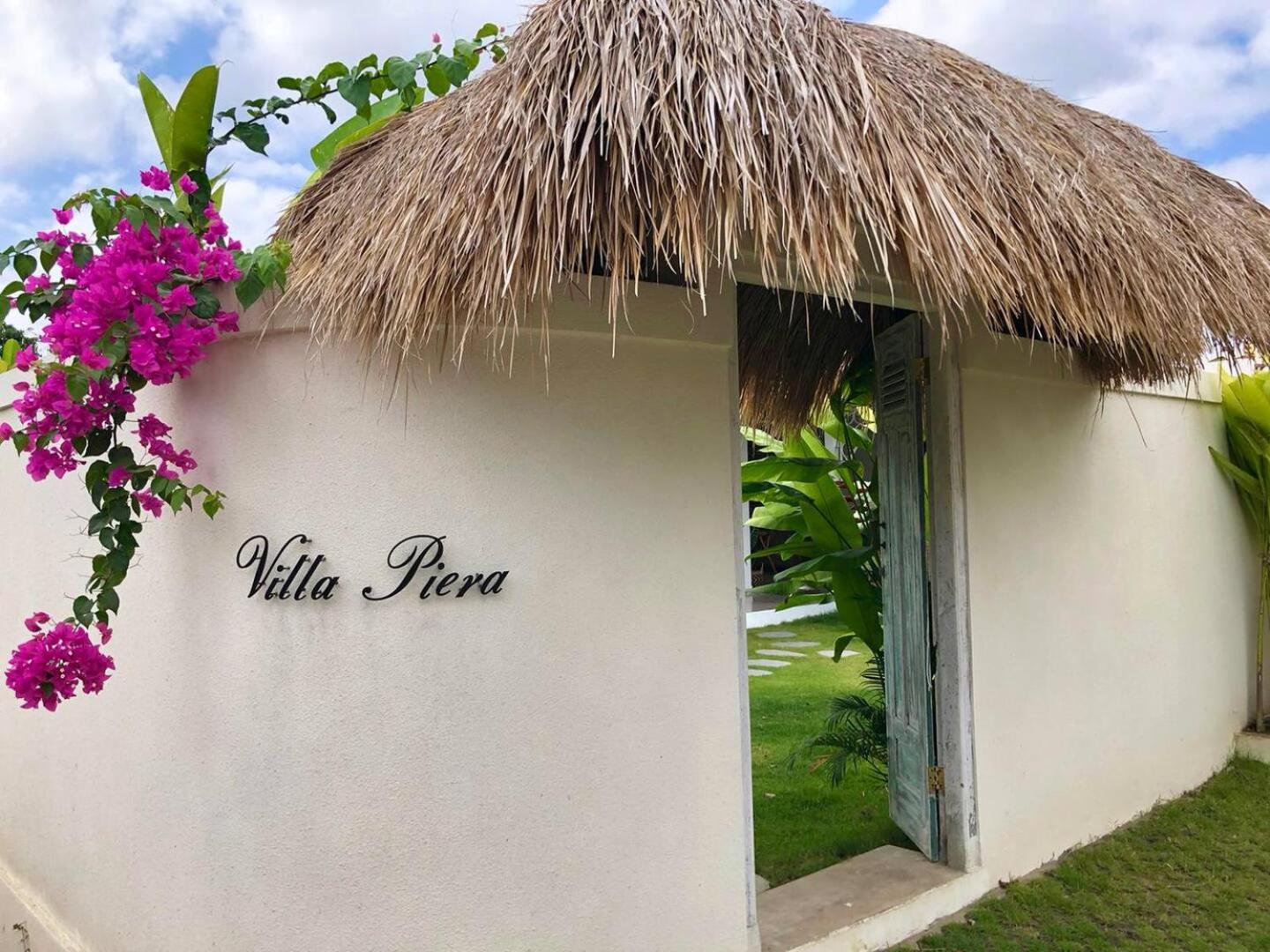 Vicolo Artvillas Uluwatu  Ngoại thất bức ảnh