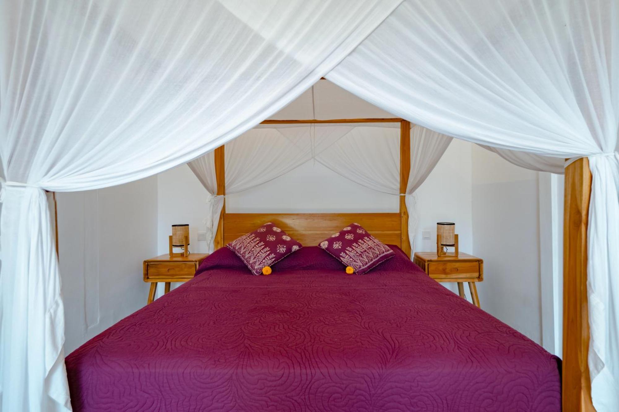 Vicolo Artvillas Uluwatu  Ngoại thất bức ảnh