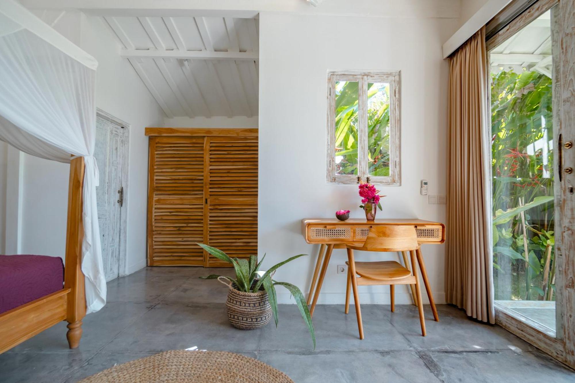 Vicolo Artvillas Uluwatu  Ngoại thất bức ảnh