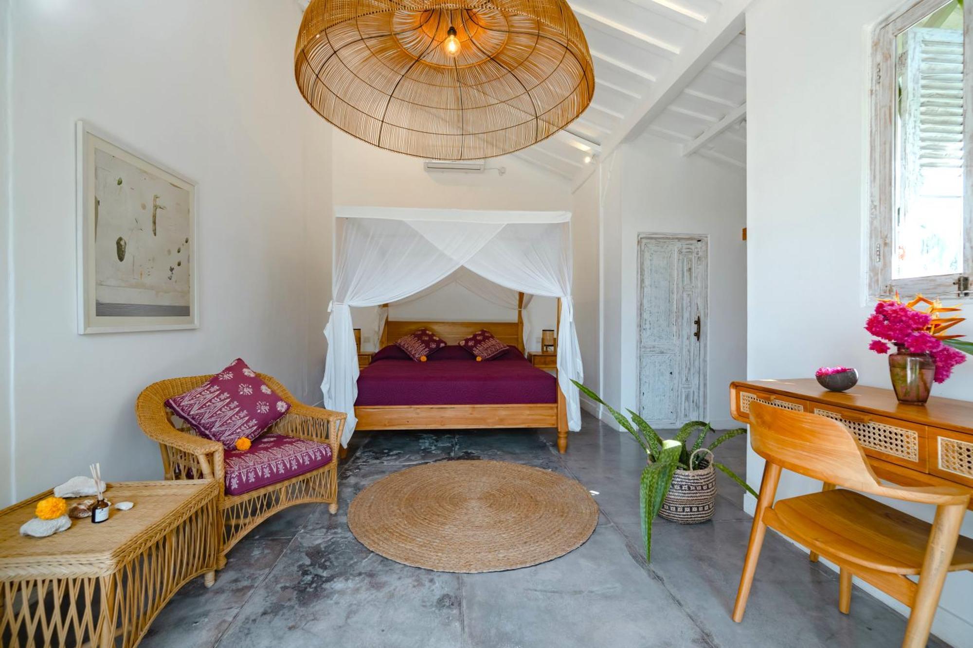 Vicolo Artvillas Uluwatu  Ngoại thất bức ảnh