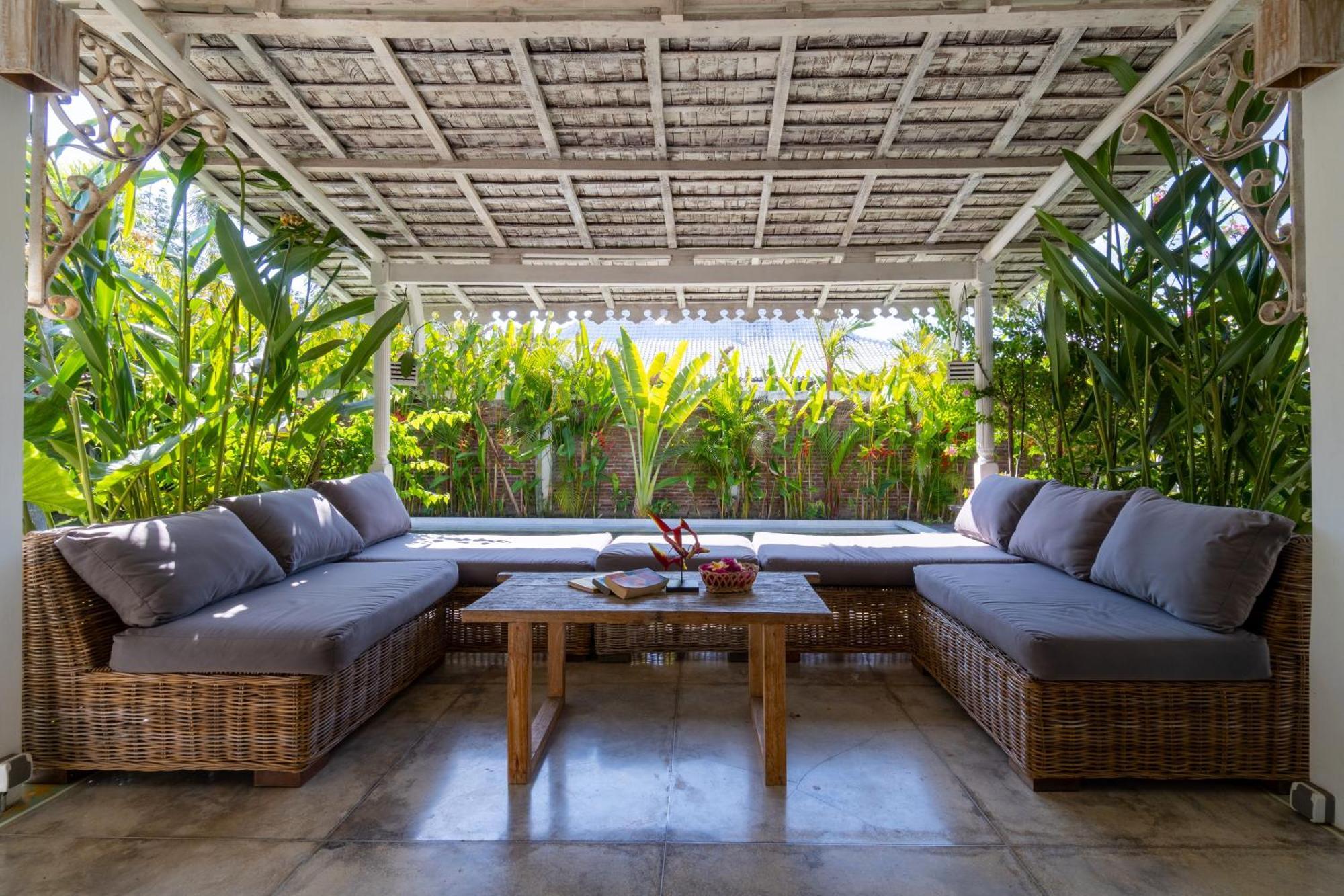 Vicolo Artvillas Uluwatu  Ngoại thất bức ảnh