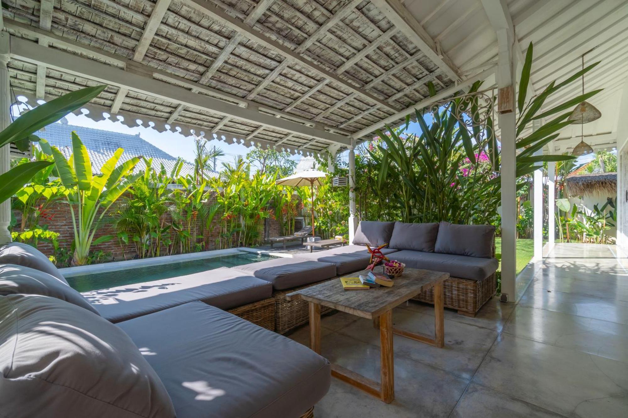 Vicolo Artvillas Uluwatu  Ngoại thất bức ảnh