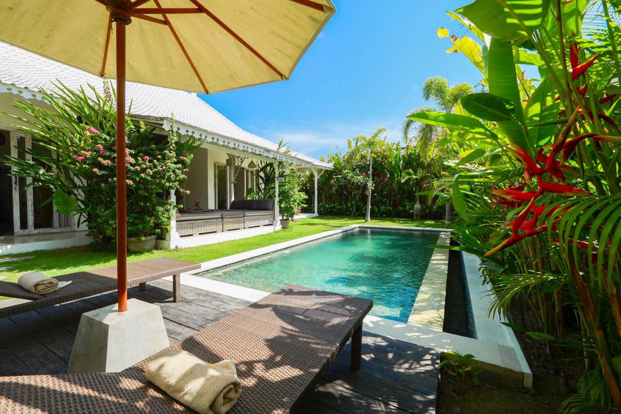 Vicolo Artvillas Uluwatu  Ngoại thất bức ảnh