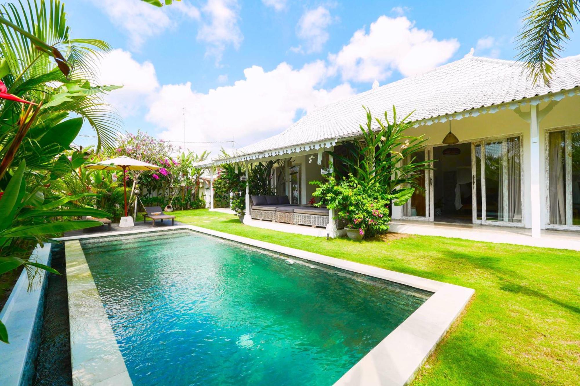 Vicolo Artvillas Uluwatu  Ngoại thất bức ảnh