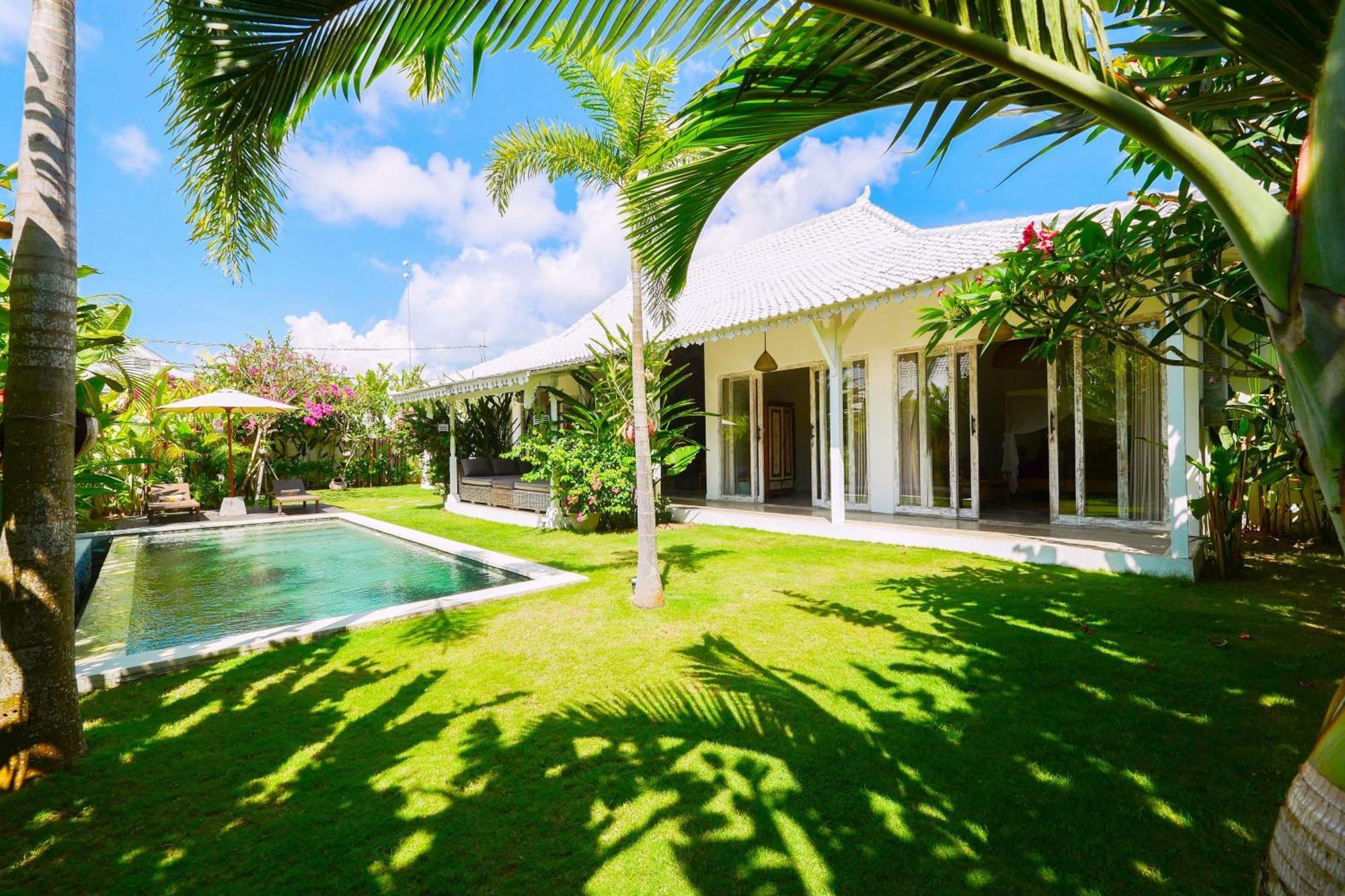 Vicolo Artvillas Uluwatu  Ngoại thất bức ảnh