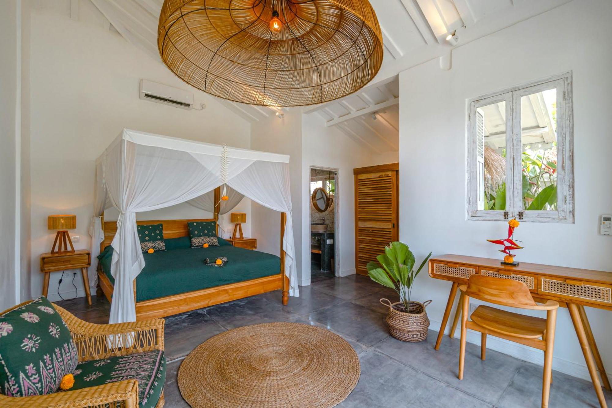 Vicolo Artvillas Uluwatu  Ngoại thất bức ảnh