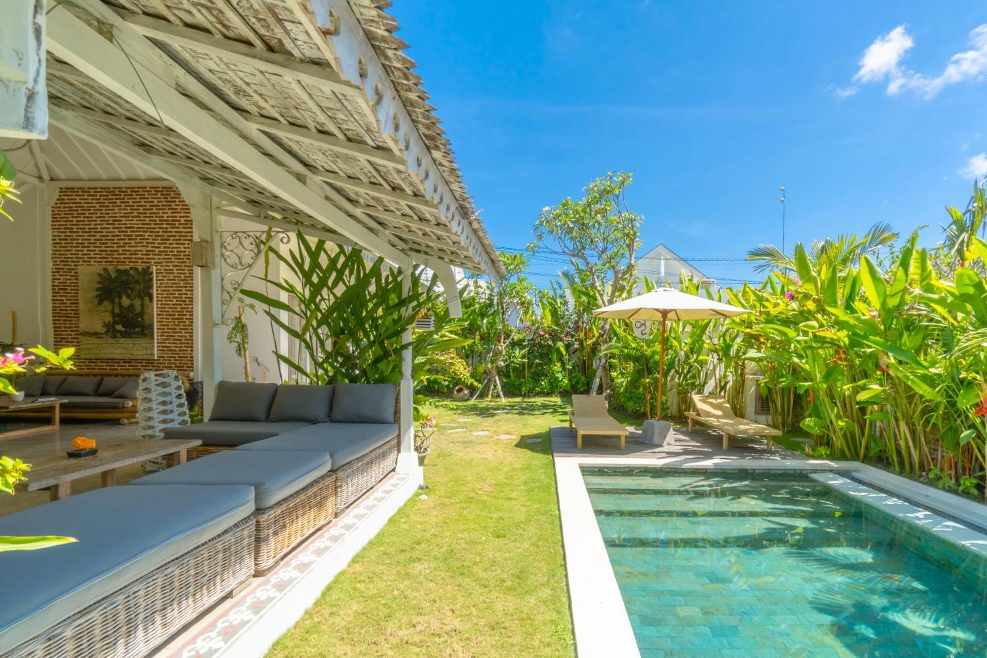 Vicolo Artvillas Uluwatu  Ngoại thất bức ảnh