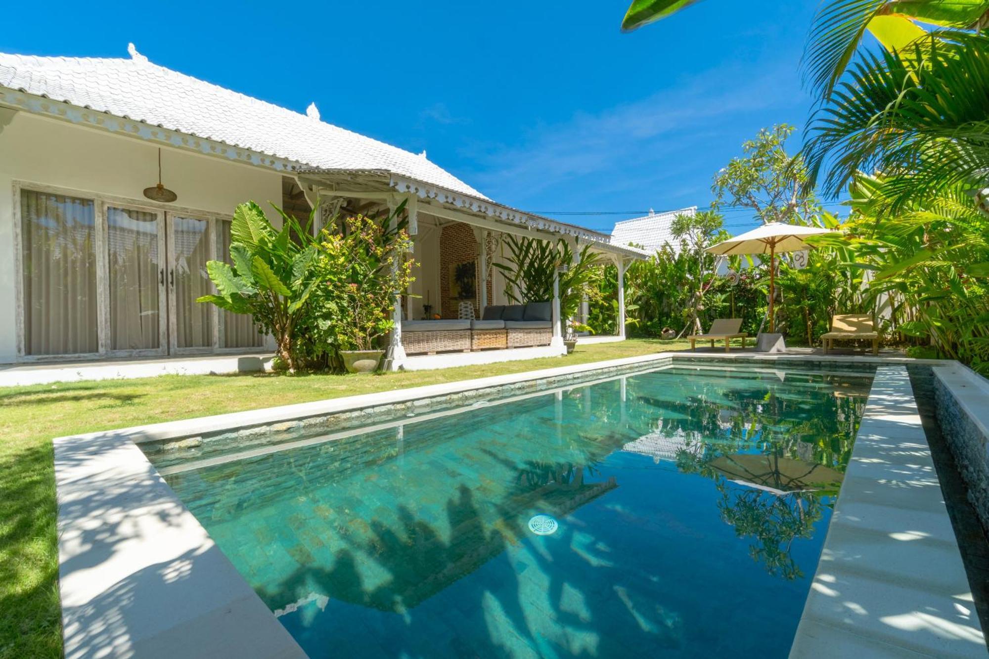 Vicolo Artvillas Uluwatu  Ngoại thất bức ảnh