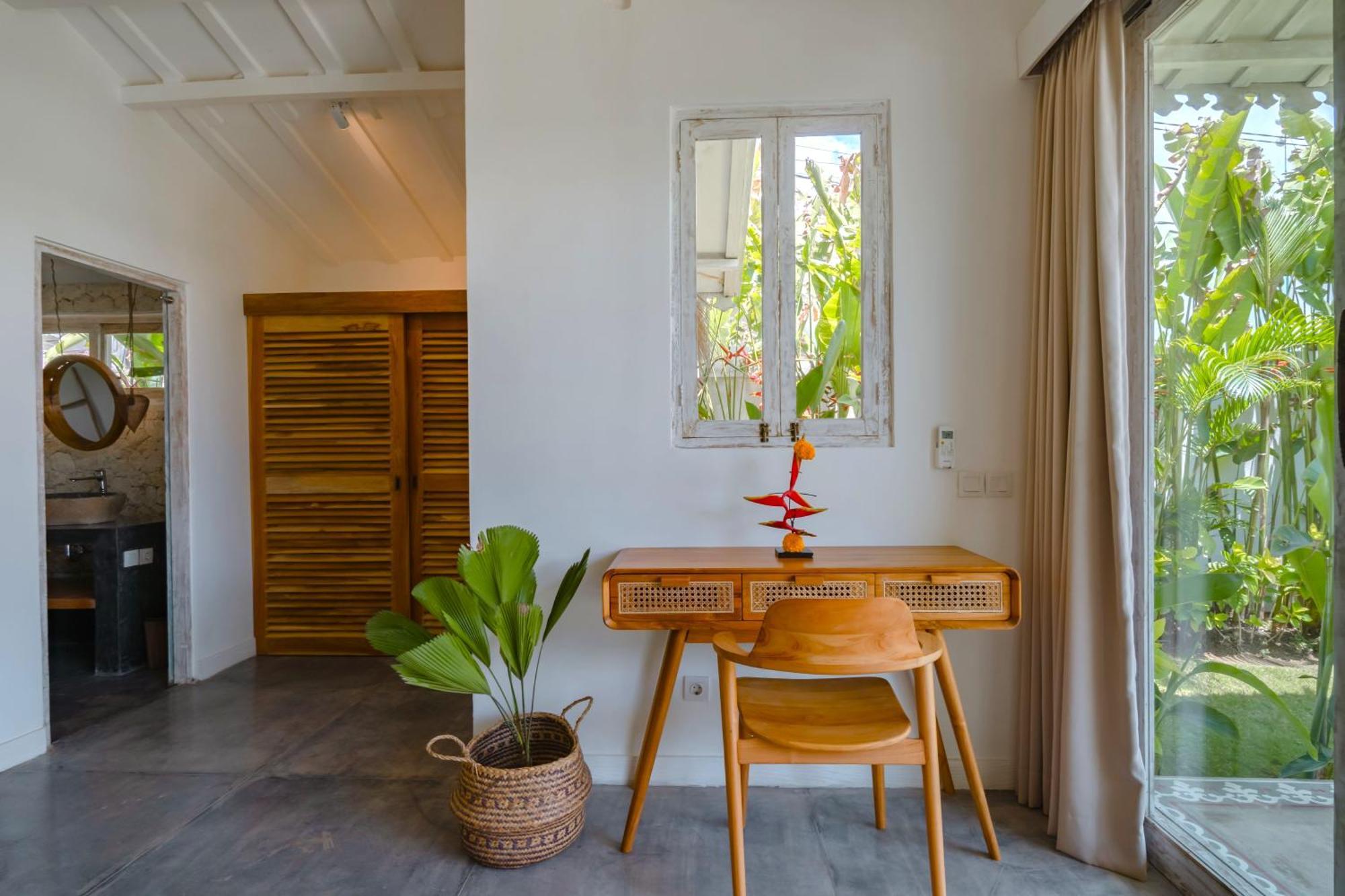 Vicolo Artvillas Uluwatu  Ngoại thất bức ảnh