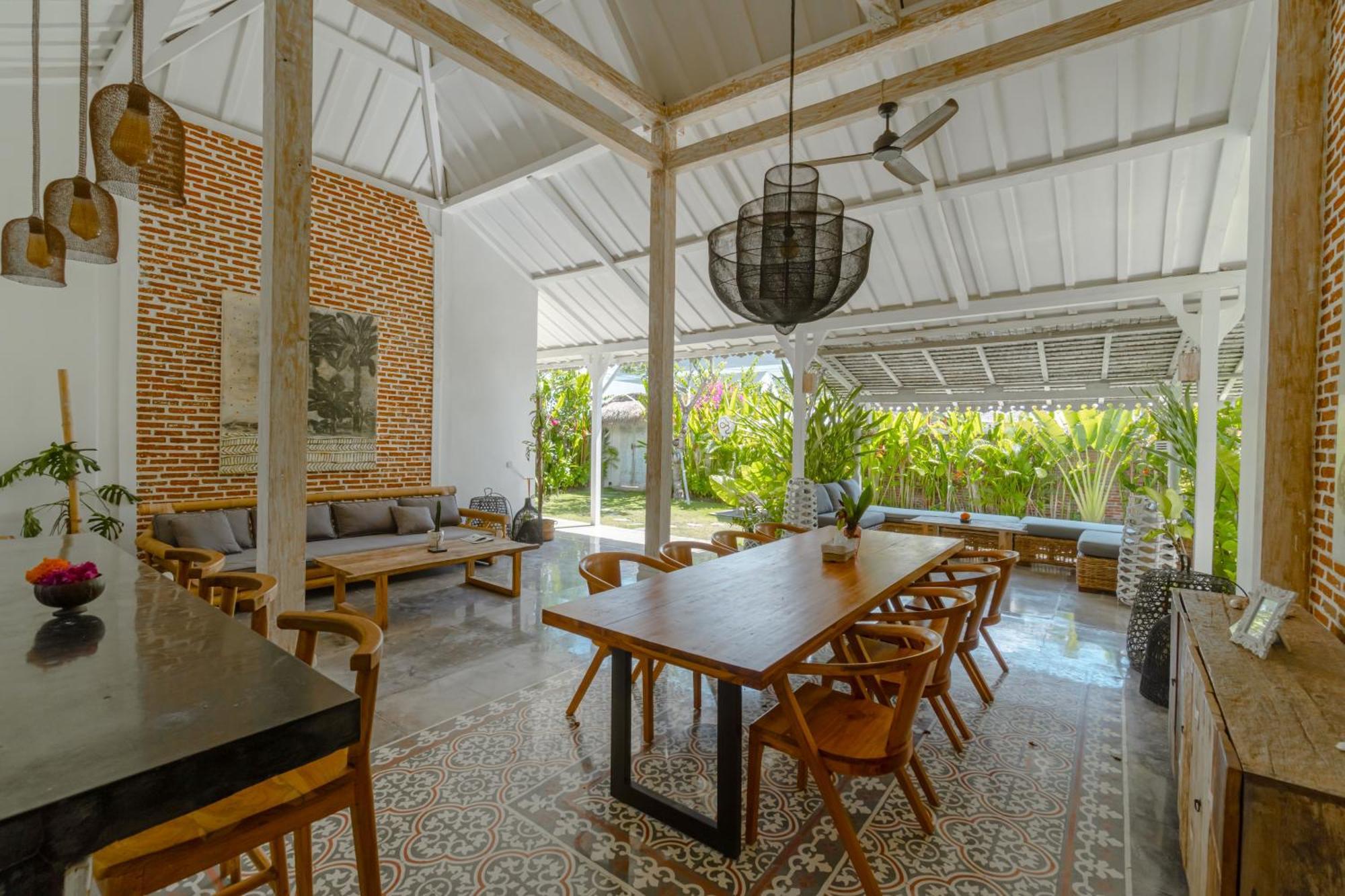 Vicolo Artvillas Uluwatu  Ngoại thất bức ảnh