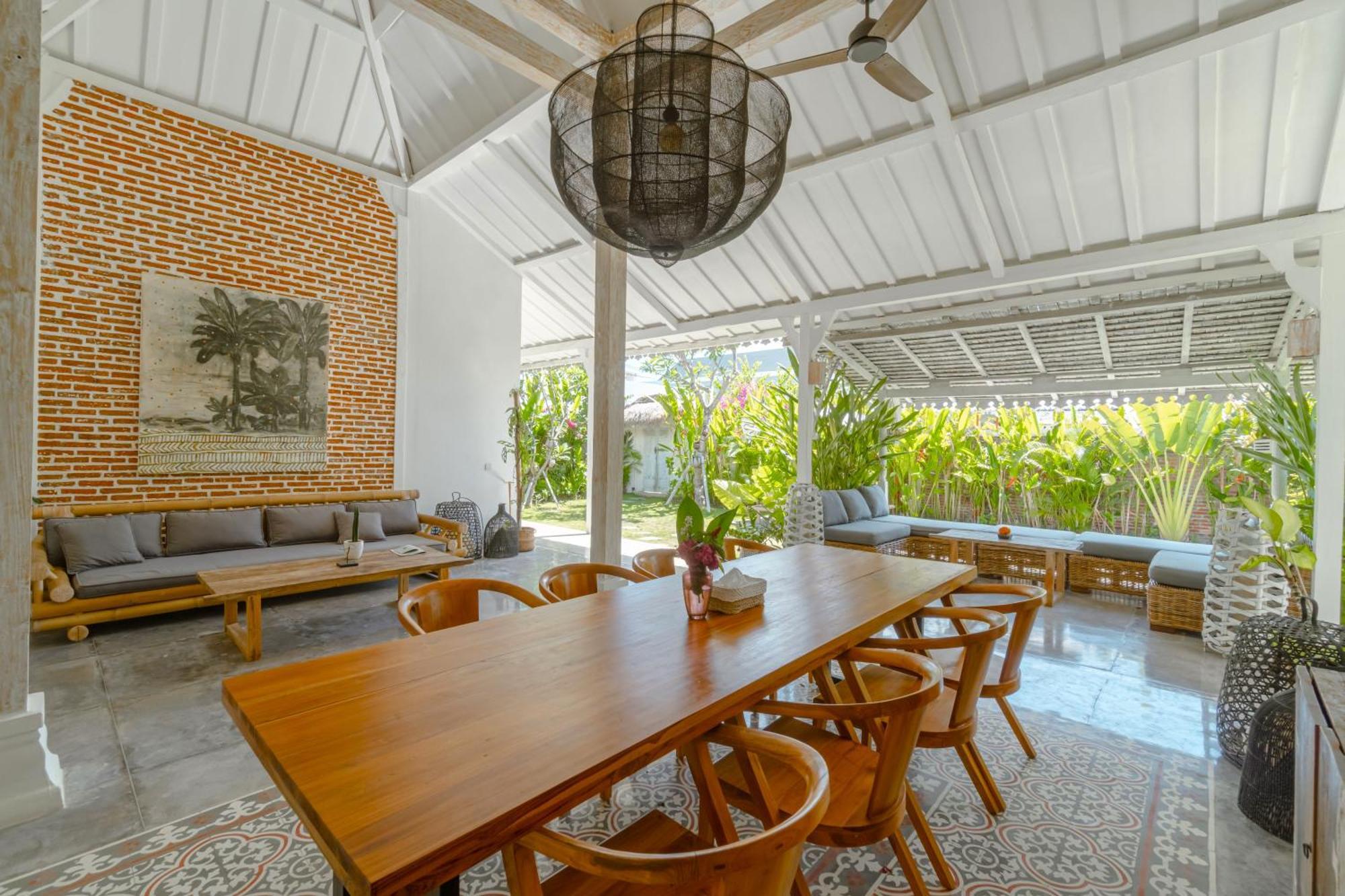 Vicolo Artvillas Uluwatu  Ngoại thất bức ảnh