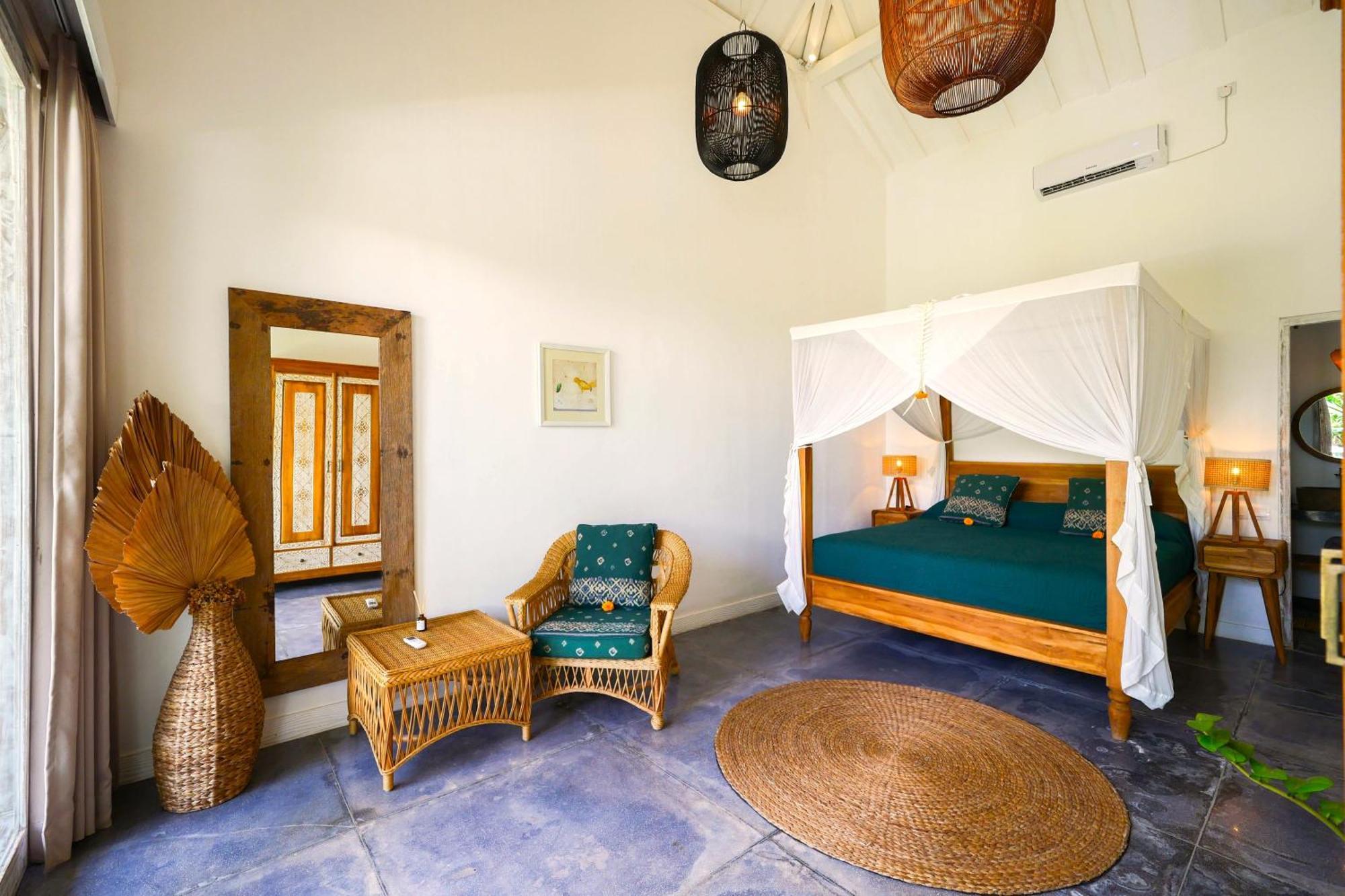 Vicolo Artvillas Uluwatu  Ngoại thất bức ảnh