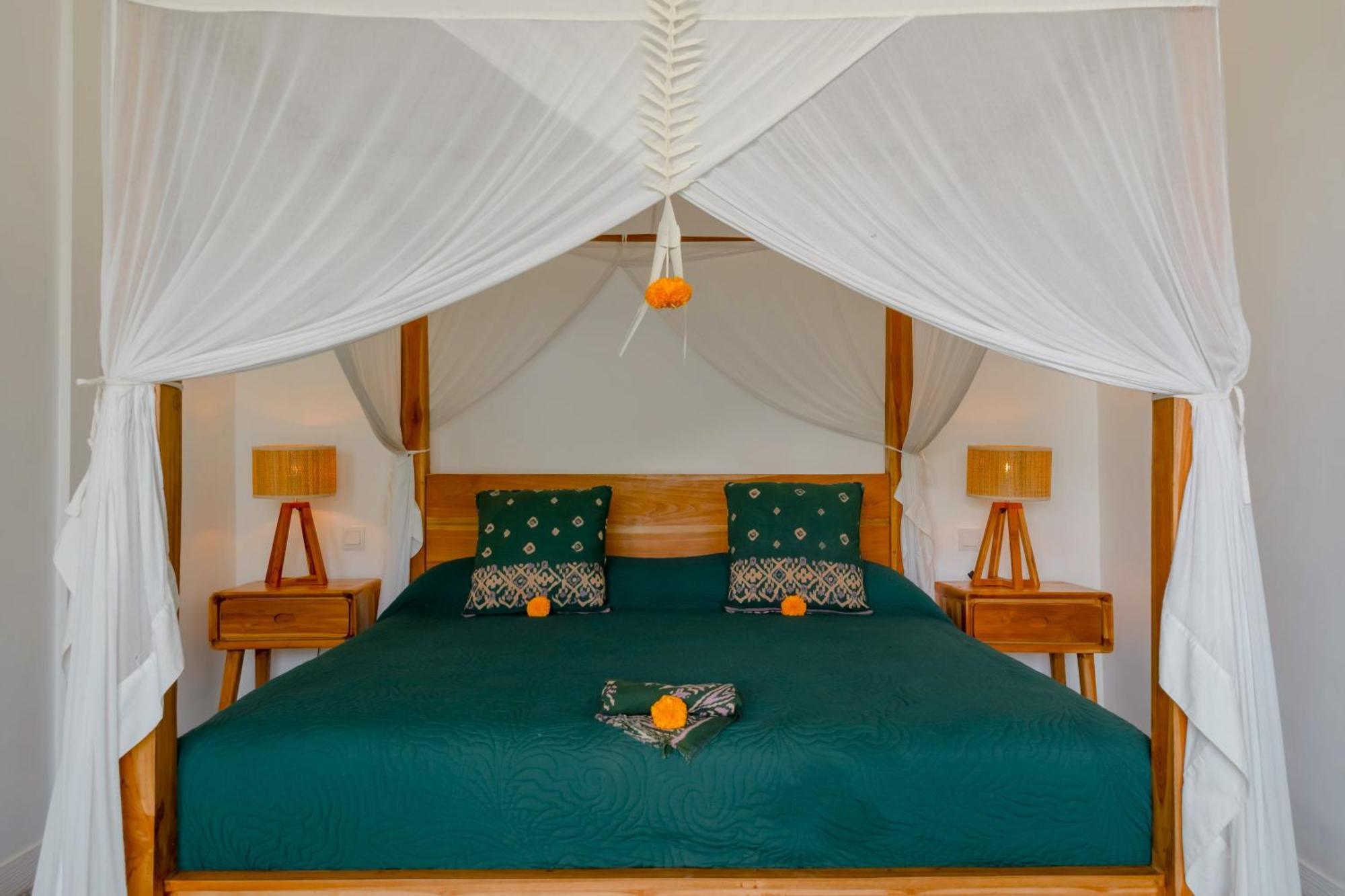 Vicolo Artvillas Uluwatu  Ngoại thất bức ảnh