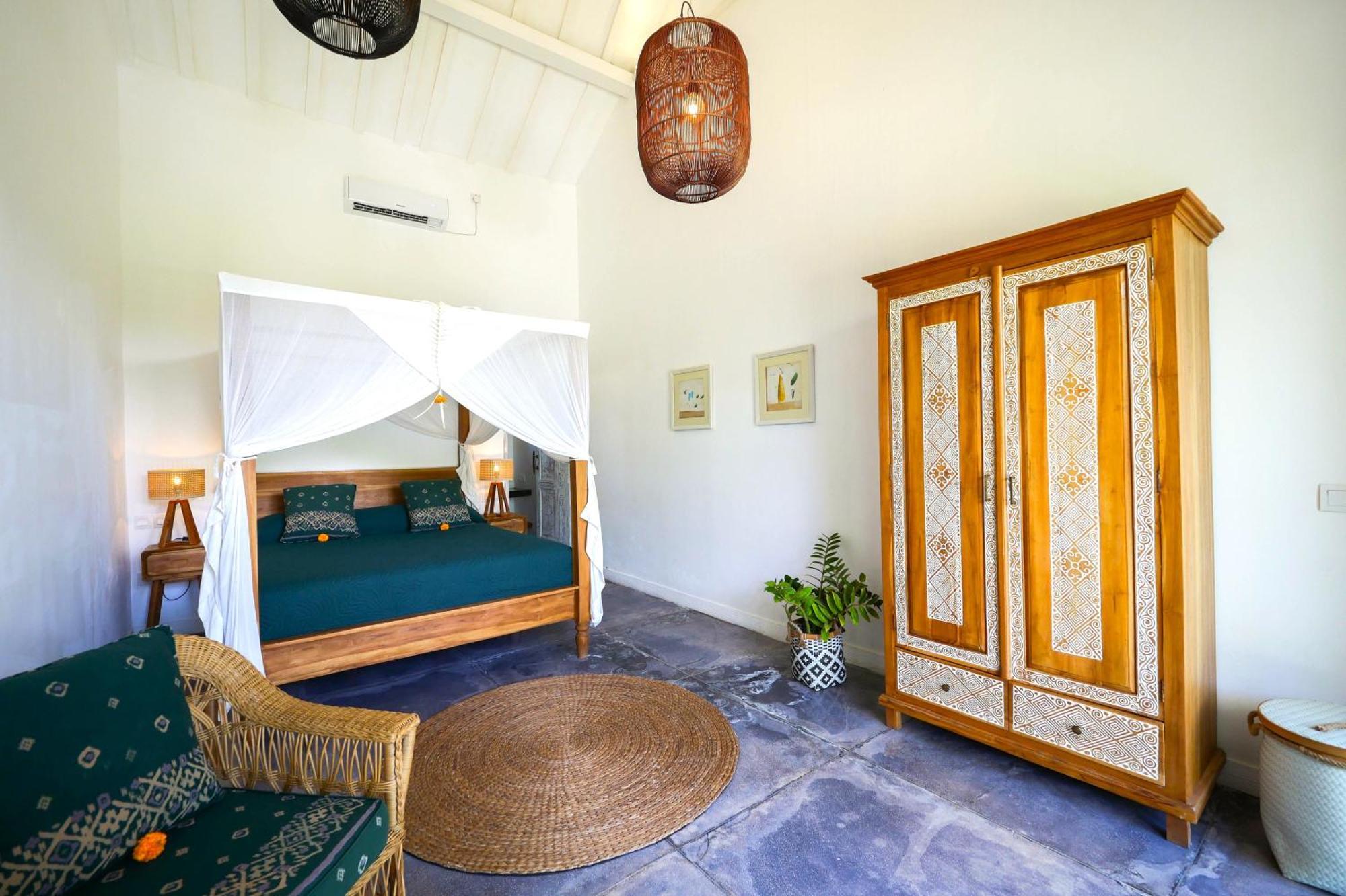 Vicolo Artvillas Uluwatu  Ngoại thất bức ảnh
